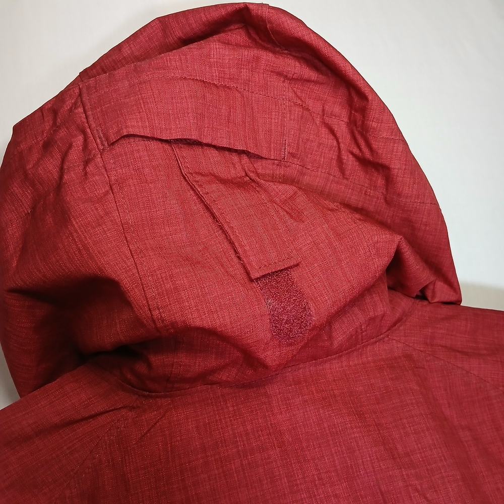 Merrell Opti-Shell Hooded Softshell Jacket Women’… - image 8